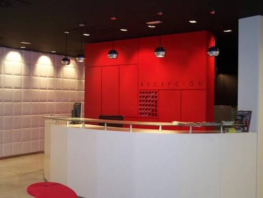 APARTHOTEL QUO ERASO фото 7