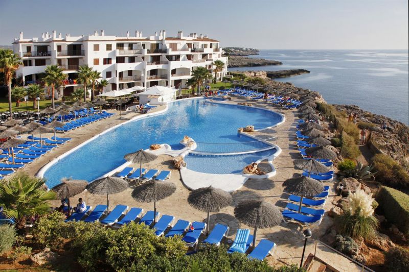 APARTHOTEL ROC LAS ROCAS
