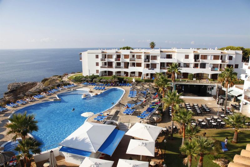 APARTHOTEL ROC LAS ROCAS фото 2