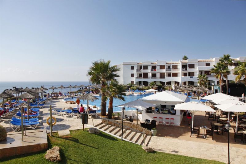 APARTHOTEL ROC LAS ROCAS фото 3