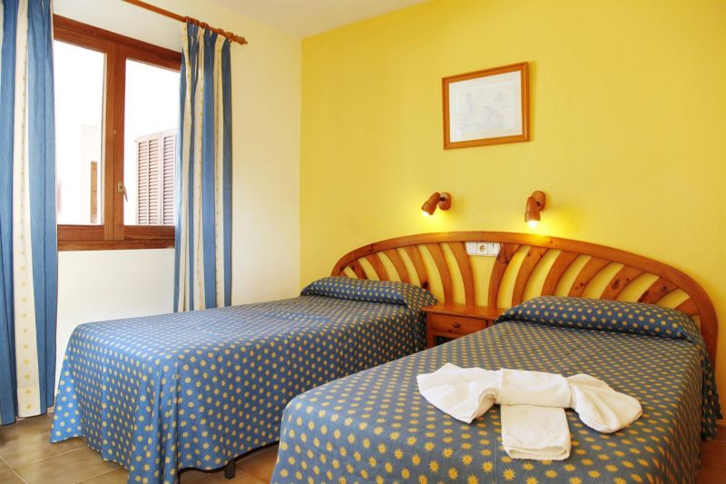 APARTHOTEL ROC LAS ROCAS фото 4