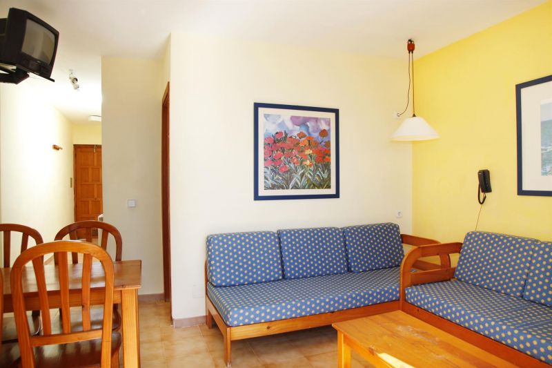APARTHOTEL ROC LAS ROCAS фото 6