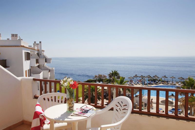 APARTHOTEL ROC LAS ROCAS фото 8
