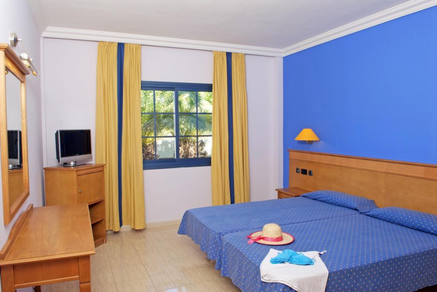 APARTHOTEL RUBIMAR SUITE фото 3