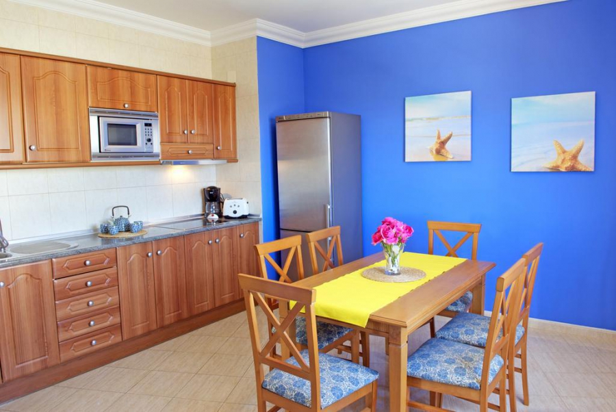 APARTHOTEL RUBIMAR SUITE фото 4