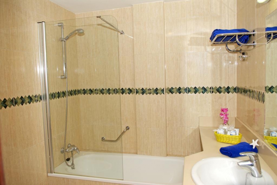 APARTHOTEL RUBIMAR SUITE фото 7
