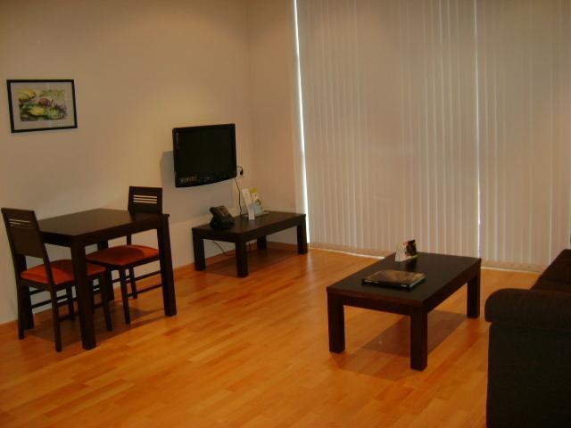 APARTHOTEL WELLNESS фото 3