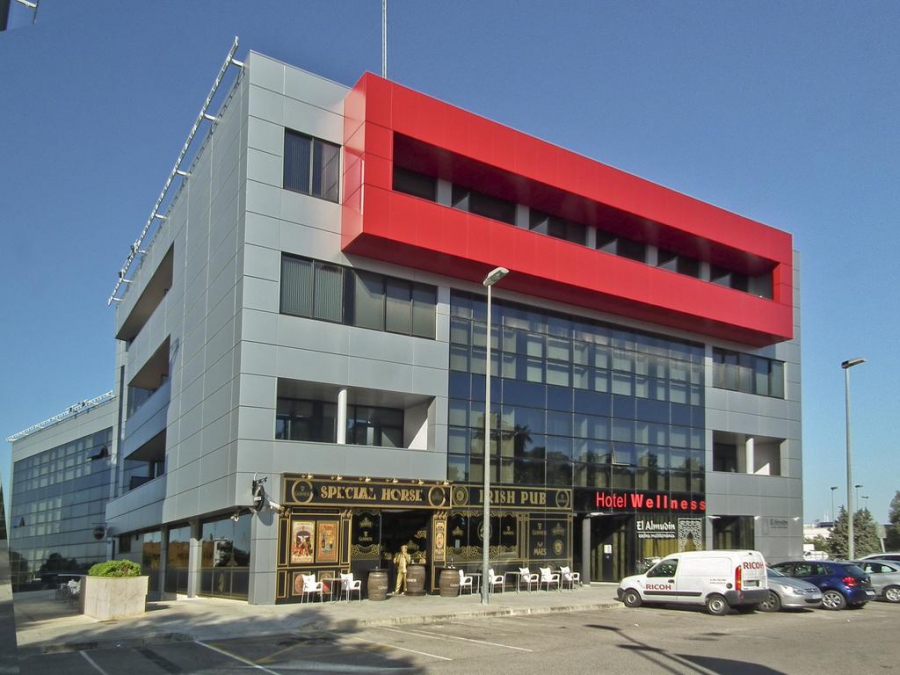 APARTHOTEL WELLNESS