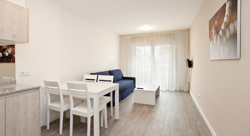 APARTMENTS ARAGO фото 4