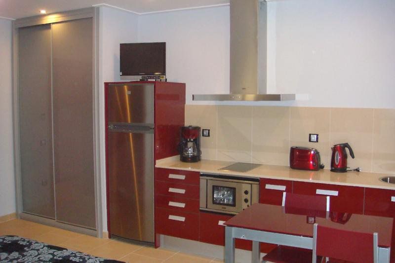 APARTMENTS CASABLANCA SUITES CALELLA фото 4
