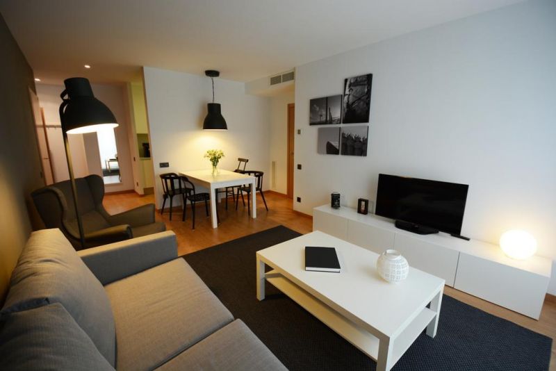 APARTMENTS HOTEL SANT PAU фото 2