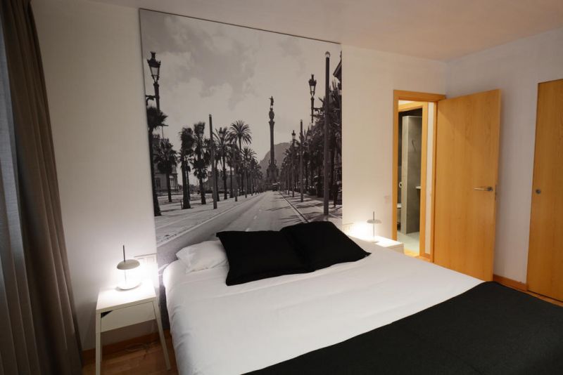 APARTMENTS HOTEL SANT PAU фото 3