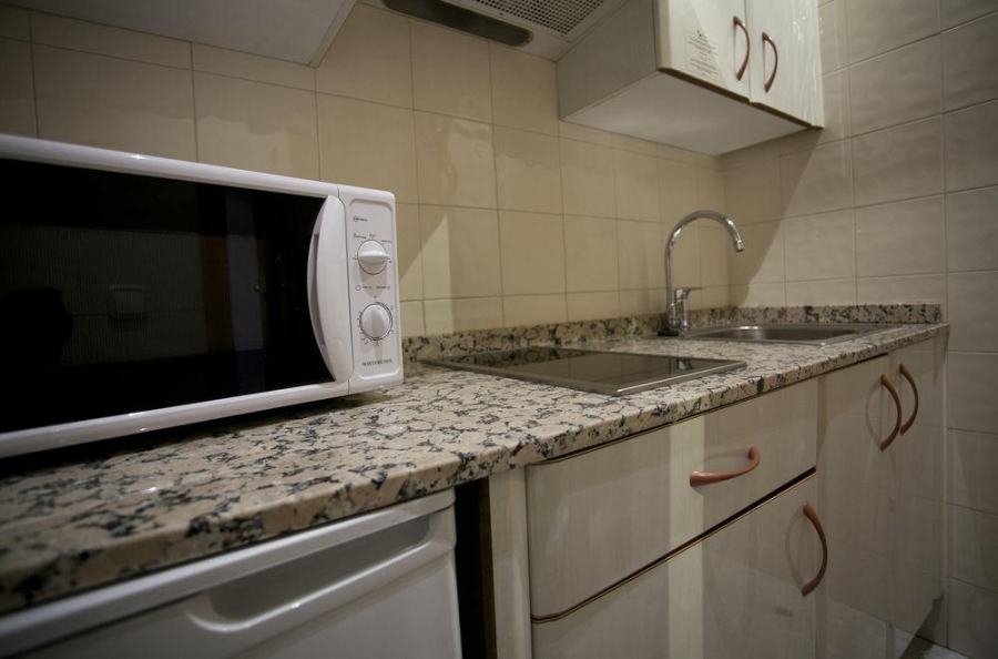 APARTO SUITES MURALTO фото 2