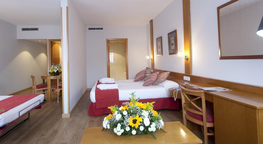APARTO SUITES MURALTO фото 3