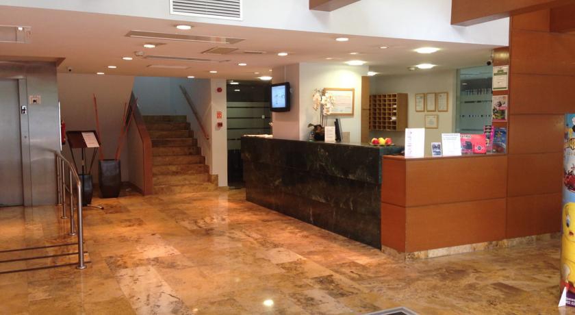 APARTO SUITES MURALTO фото 4