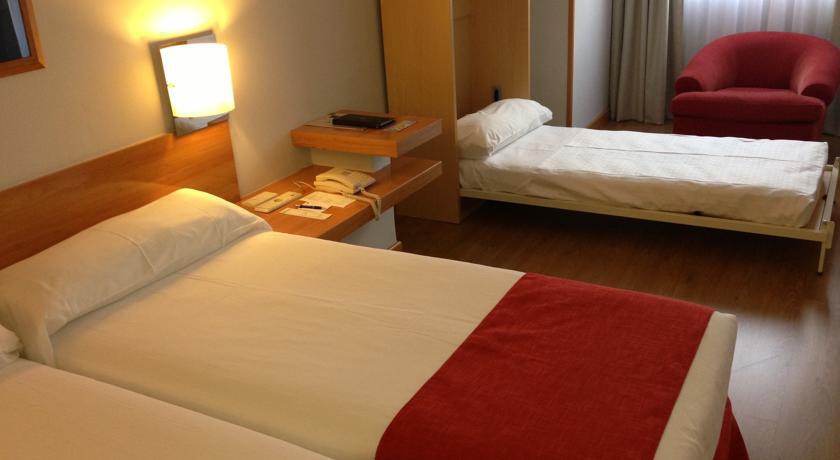 APARTO SUITES MURALTO фото 5