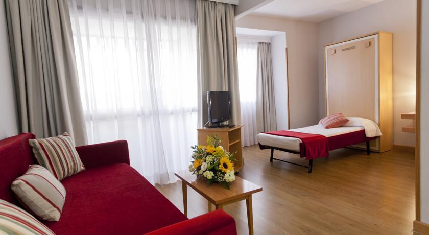 APARTO SUITES MURALTO фото 6