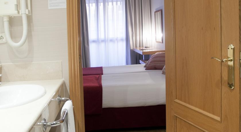 APARTO SUITES MURALTO фото 7