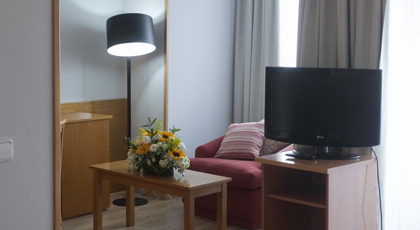 APARTO SUITES MURALTO фото 8