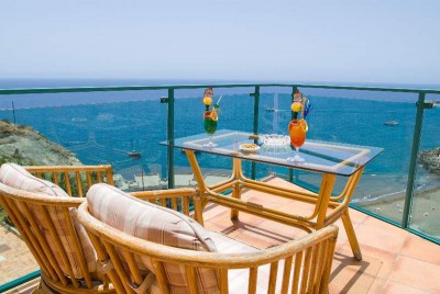 APARTSUITE MOGAN PRINCESS фото 4