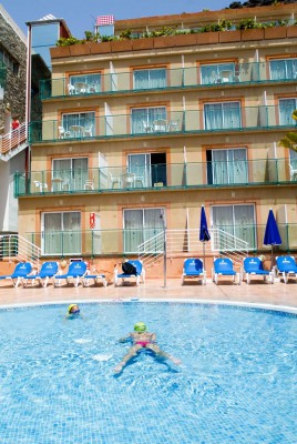 APARTSUITE MOGAN PRINCESS