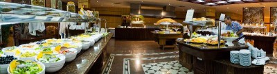 APARTSUITE MOGAN PRINCESS фото 8