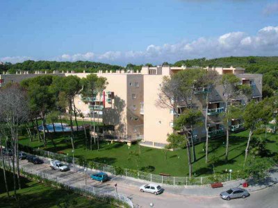 AQUA GOLDEN APARTMENTS