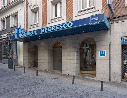AQUARIA NEGRESCO