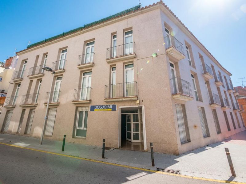 AR DOSJOIMI APARTMENT