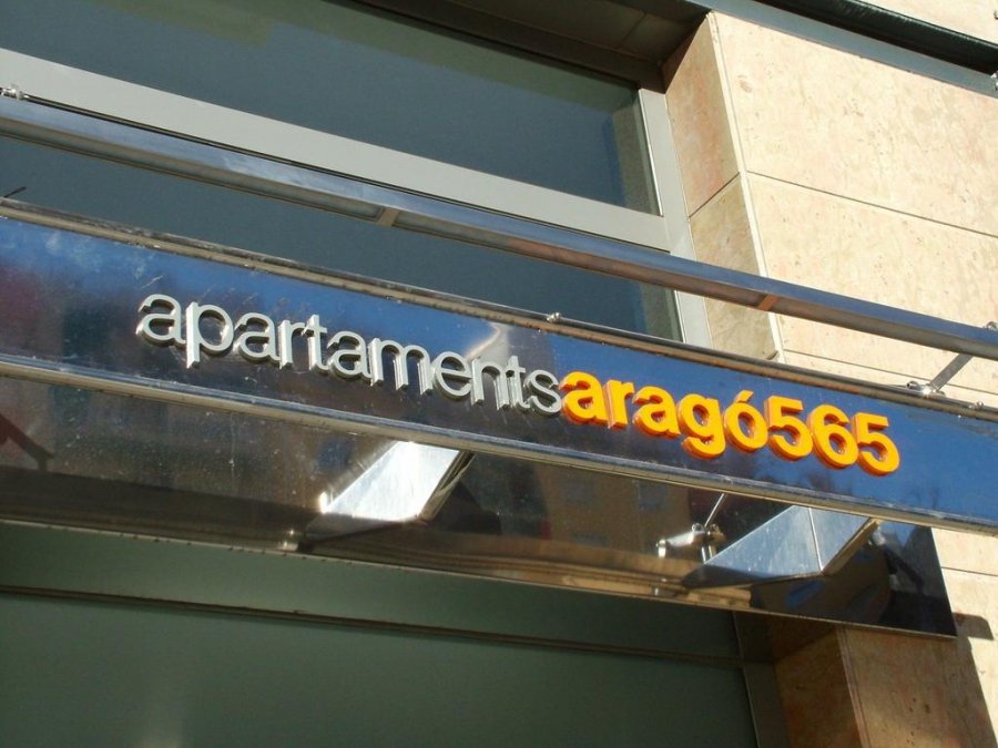 ARAGO 565
