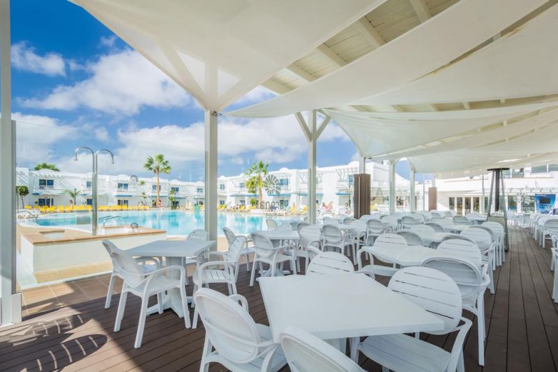 ARENA BEACH APTS фото 8