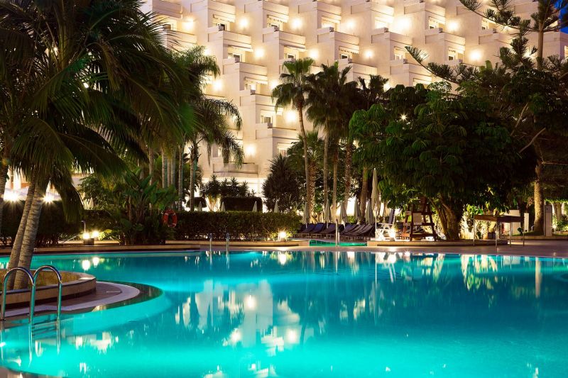 SPRING ARONA GRAN HOTEL (ADULTS ONLY 16+)  фото 3
