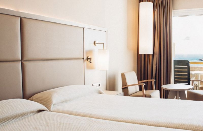 SPRING ARONA GRAN HOTEL (ADULTS ONLY 16+)  фото 4