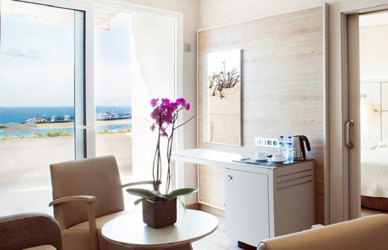 SPRING ARONA GRAN HOTEL (ADULTS ONLY 16+)  фото 6