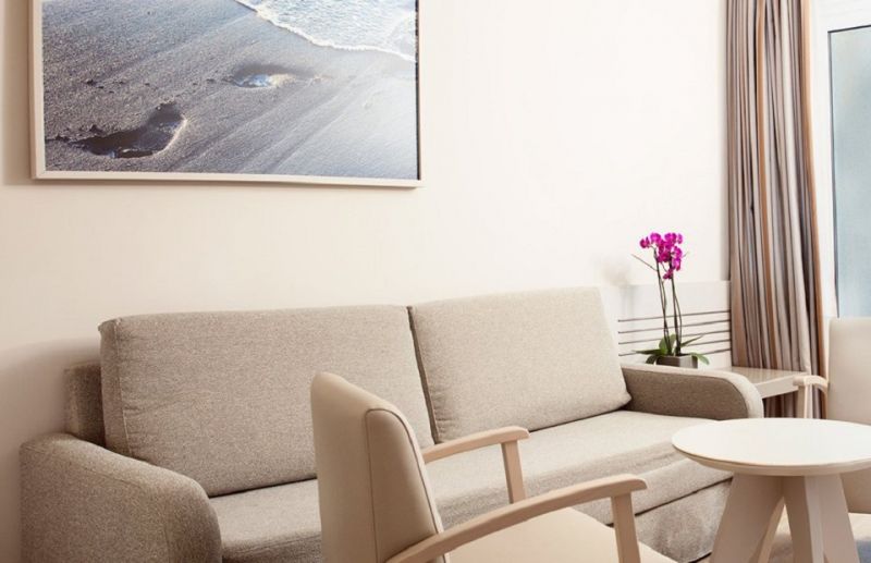 SPRING ARONA GRAN HOTEL (ADULTS ONLY 16+)  фото 7