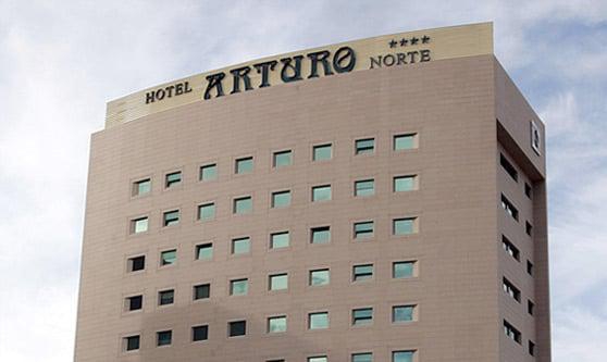 ARTURO NORTE