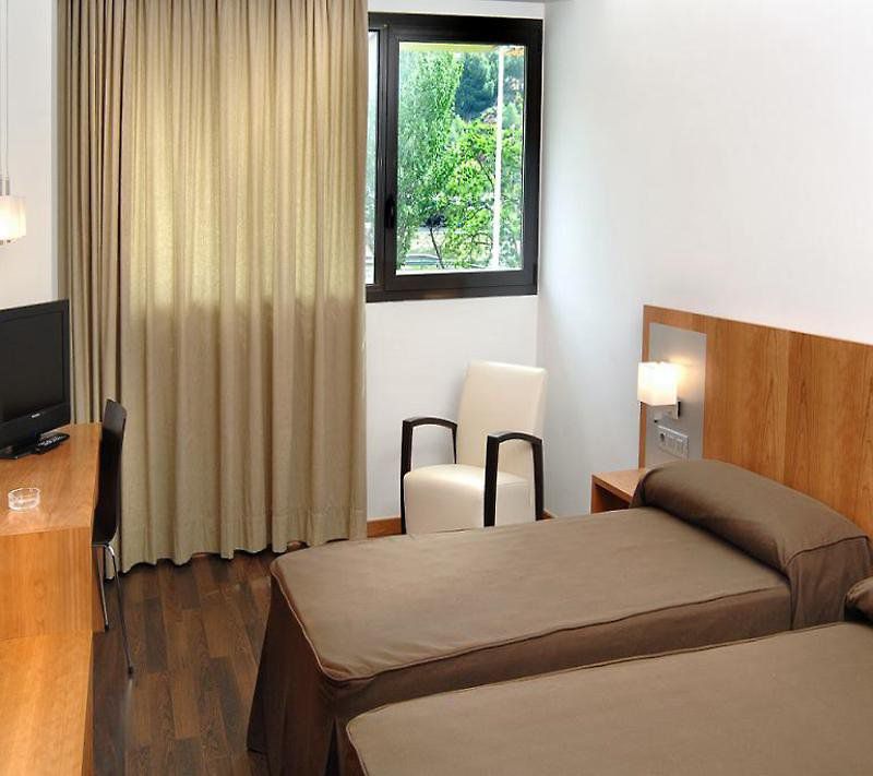 AS HOTEL TORRENT фото 4