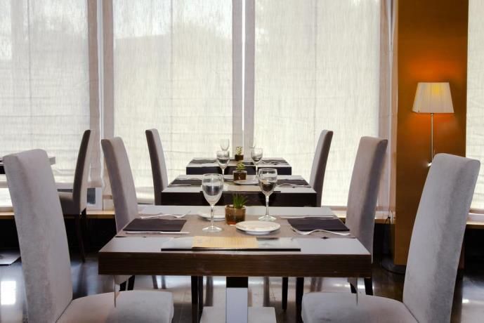 ATENEA AVENTURA APARTHOTEL фото 3