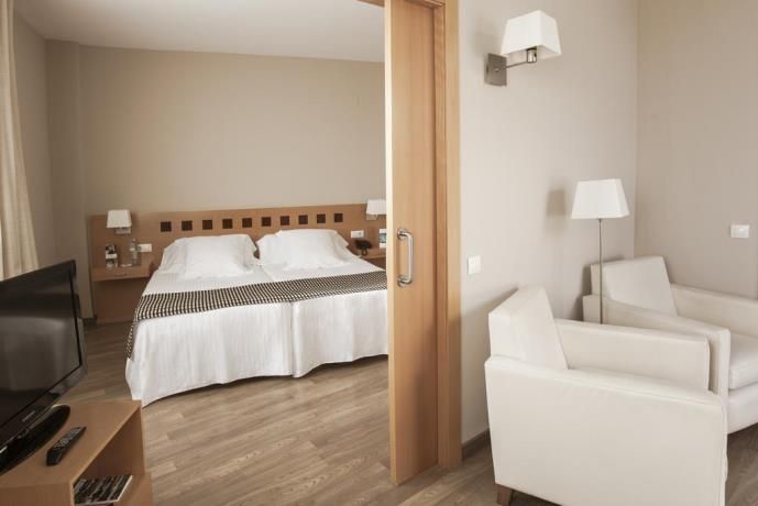 ATENEA AVENTURA APARTHOTEL фото 5