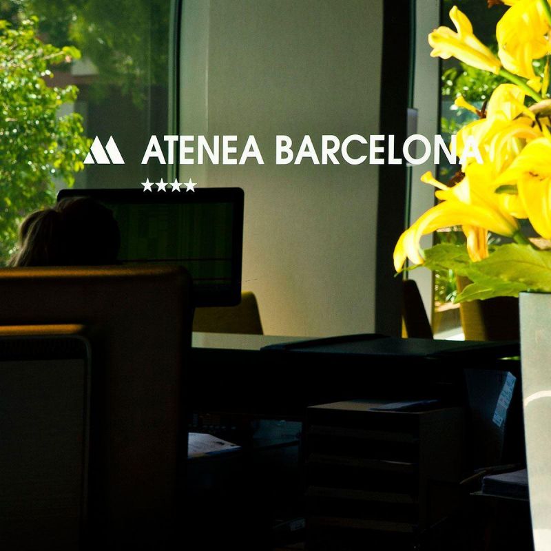 ATENEA APT BARCELONA фото 4