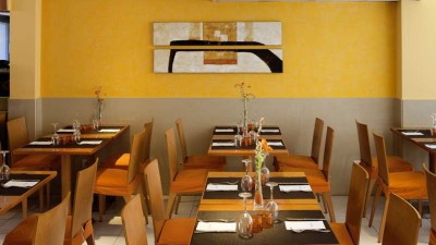 ATENEA PARK SUITES APT фото 2