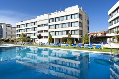 ATENEA PARK SUITES APT фото 3