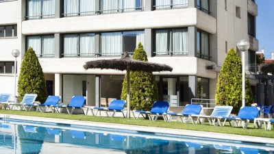 ATENEA PARK SUITES APT фото 4