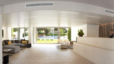 ATENEA PARK SUITES APT фото 5
