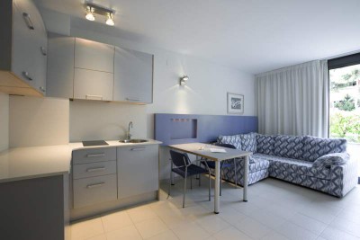 ATENEA PARK SUITES APT фото 7