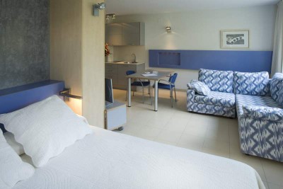 ATENEA PARK SUITES APT фото 8