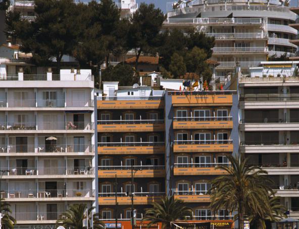ATHENE VISTA MAR