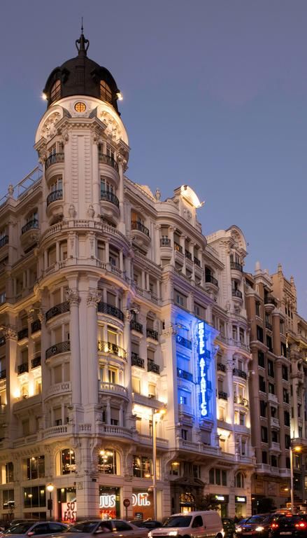 ATLANTICO фото 2