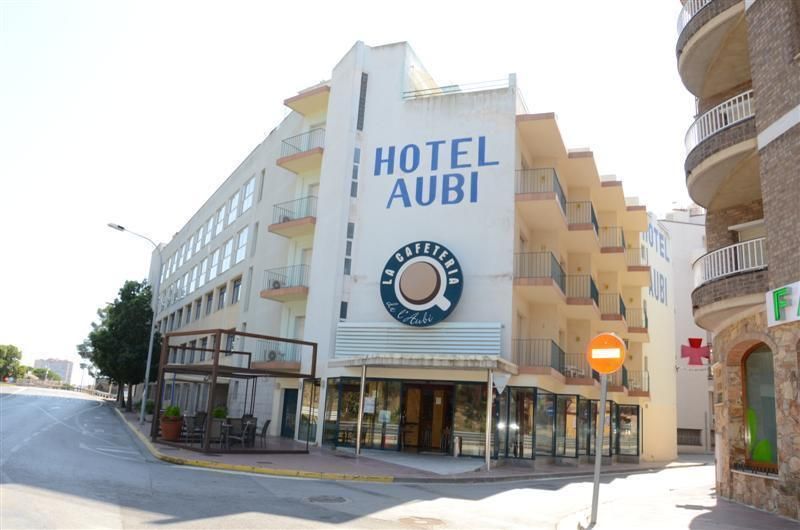 AUBI HOTEL