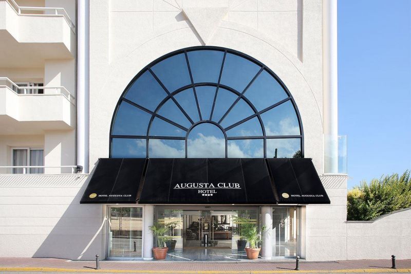 AUGUSTA CLUB